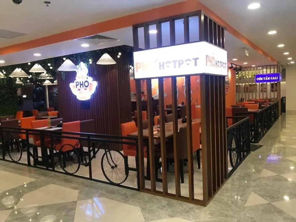 Sky Center Near Airport Apartment Ho Chi Minh City Vietnam